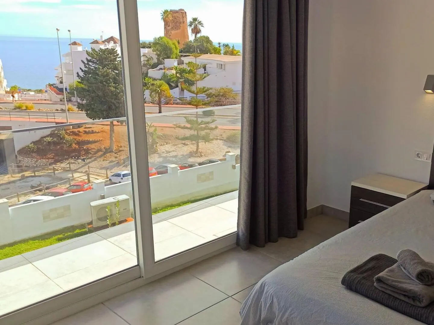 Luxury 7 Bedroom Villa Heated Pool Hot Tub 5 Mins From The Beach Sleeps 16 Benalmadena Spain