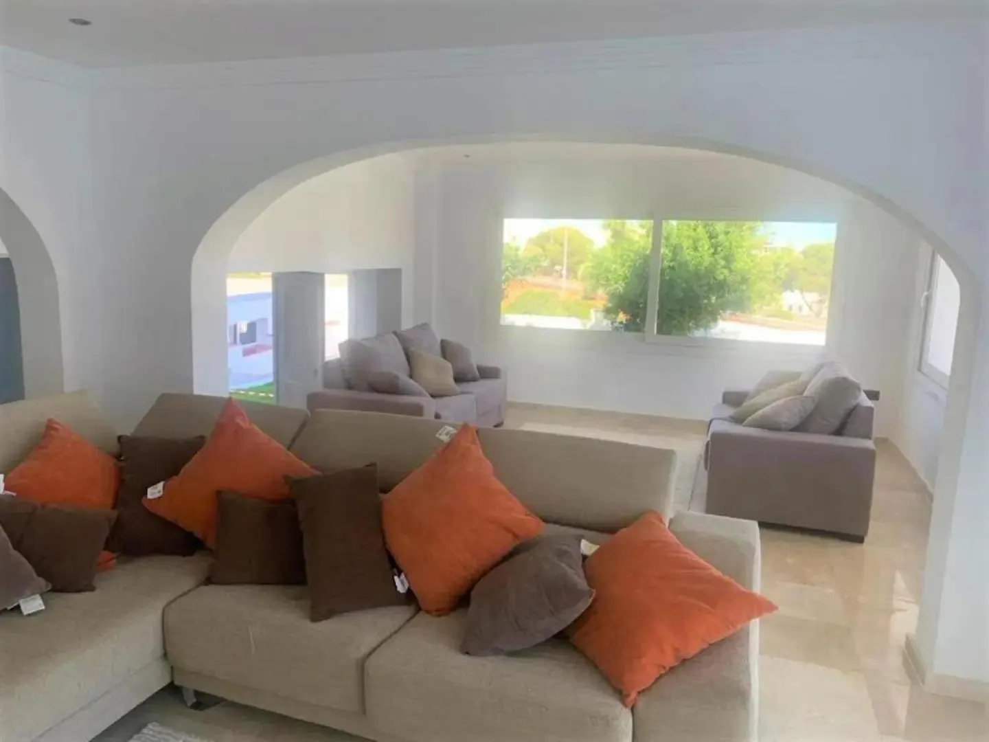 Luxury 7 Bedroom Villa Heated Pool Hot Tub 5 Mins From The Beach Sleeps 16 Benalmadena